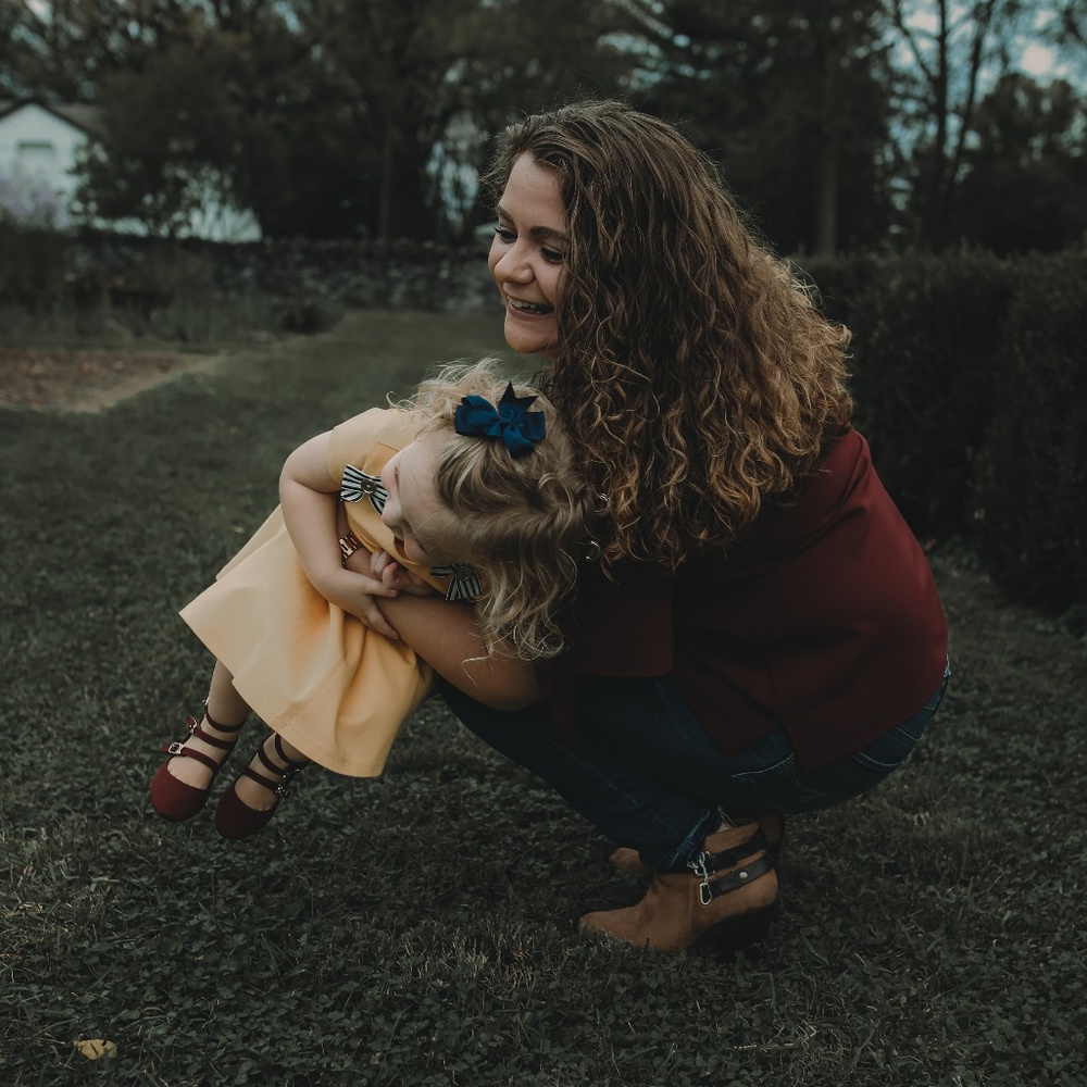 Meet your Posher, Christina